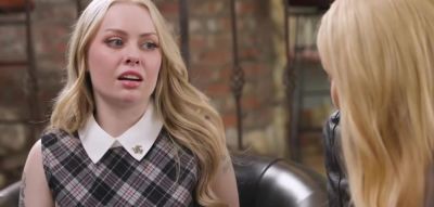 Laura Bentley - Haley Spades - Step Mom - Can stepmommy have a taste of your pussy - inxxx.com