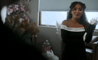 Liv Revamped - Lustful sex in the quiet room at funeral - inxxx.com