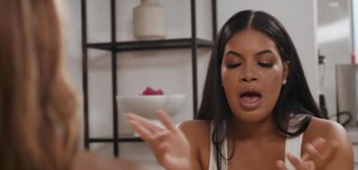 Maya Farrell - Destiny Mira - You two want us to pussy squirt for you - inxxx.com