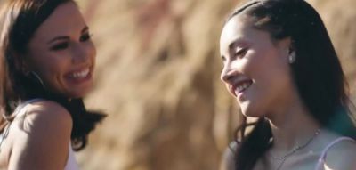 Aria Lee - Sabina Rouge - Aidra Fox - Lesbian teen having 3some with classmate - inxxx.com