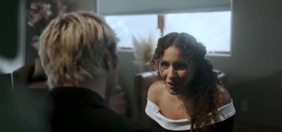 Liv Revamped - Face Fuck - Keep fucking my ass,funeral almost done - inxxx.com