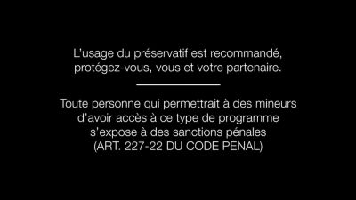 A Dance With Luna - hotmovs.com - France