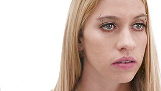 Khloe Kapri - Jay Crew - You are leaving is because you want anal - ah-me.com