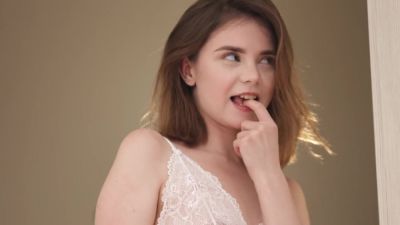 Small Tit Love - Bella Grey - hotmovs.com - Russia