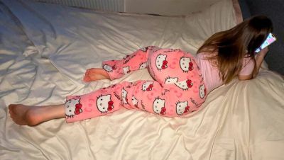 Petite Teen Stepsister With Big Natural Tits Gets Hard Fuck & Creampie - xxxfiles.com - Russia