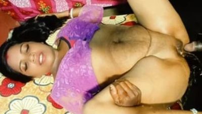 Desi Village Bhabhi Rough Anal Fucking With Grandfather First Time Hardcore - xxxfiles.com - India