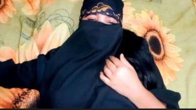 Desi Hijabi Teen Fucks Hard in Homemade Bangladeshi Sex Video - xxxfiles.com - Bangladesh