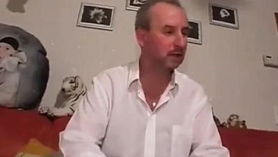 German Blonde Surprise Date Blowjob & Big Ass Eating - veryfreeporn.com - Germany