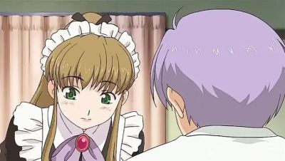 Titty Fuck - Maid In Heaven Episode 2 - Hentai Anime Mom Titty Fuck & 69 Sex - xxxfiles.com - Japan - India