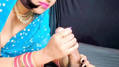 Sexy Indian Bhabhi Anal Fuck - Big Ass Doggy Style & Hot Hindi Dirty Talk - veryfreeporn.com - India