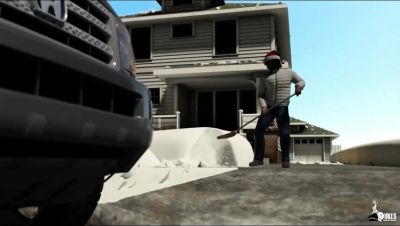 Curvy Wife Cheats on Christmas Day with Big Black Cock - Hot MILF Blowjob & Hardcore Sex - veryfreeporn.com - Britain