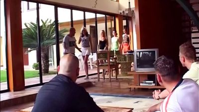 German Amateur Swap: Sophie Logan & Carmen Blue Anal Outdoor Sex Compilation HD - xxxfiles.com - Germany