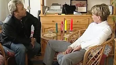 Jean Pallett - Cute Blonde Teen Pussy Licked & Nice Blowjob - Jean Pallett - veryfreeporn.com - Germany