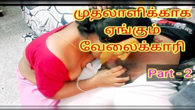 Indian Maid Seduces Boss - Loud Moaning & Hardcore Fucking with Big Natural Tits - veryfreeporn.com - India