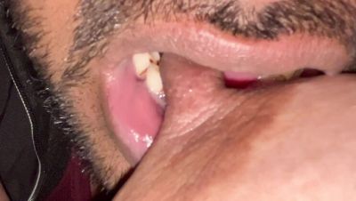 Desi Aunty Gives Shivering Handjob Massage in Bedroom - Catchybusty Big Natural Tits - veryfreeporn.com - India