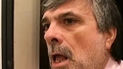 Big Ass Brunette Gets Creampie Ending - Huge Tits & Cum Inside - xxxfiles.com