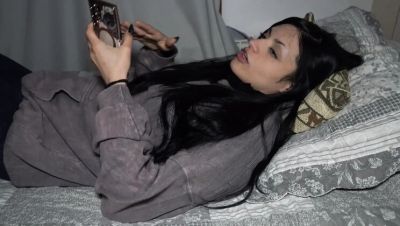 Knock Knock Club: My Girlfriend Watches Villa Andersons Fuck - Big Ass Latina Teen Blowjob & Cowgirl Riding - xxxfiles.com - Spain - Argentina