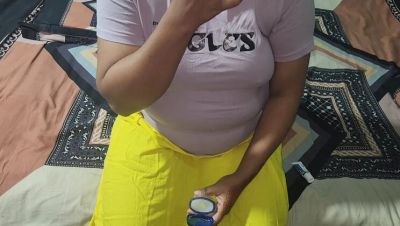 Bangladeshi Wife Blowjob & Hardcore Sex - Deshi Homemade Video Part 1 - xxxfiles.com - Bangladesh