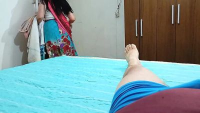 Indian Stepmom Kelly Enters Step Son's Room For Wild Taboo Sex - Desi MILF & Step Son Fuck - veryfreeporn.com - India - Usa