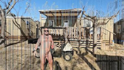 Nudist Couple Public Nudity & Outdoor Sex - Amateur Homemade HD - veryfreeporn.com