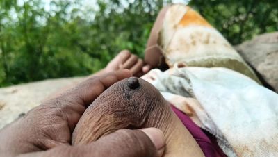 Step Sister Outdoor Fucking with Laxi Ammu and Apple Baby - Hot Indian College Sex - xxxfiles.com - India - Indonesia