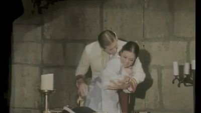 Vintage Maid Anita Dark Gets Her Big Ass Pounded Hard Doggystyle by General - veryfreeporn.com - Britain