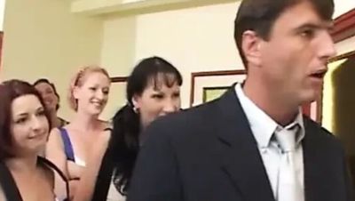 Extreme Piss Fuck Movie: Pee Babes at The Pee Hotel Part 1 - Rough Orgy & Golden Shower - xxxfiles.com - Germany