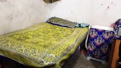 Pakistani Step Mom Abida Parveen Fucked By Husband And His Friend - Ass Licking & Cum Swap - veryfreeporn.com - Pakistan