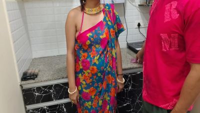 Stepson Ask Her Stepmom Female Condom Tutorial And Pussy Creampie And Hot Cumshot - desi-porntube.com - India