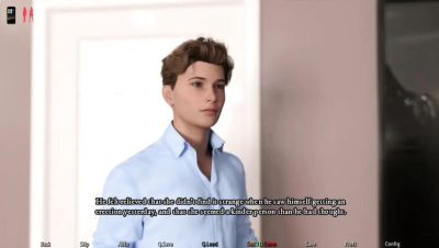 Unexpected View of Naughty MILF Teacher with Big Tits - 3D Animation Fuck in Park - porntry.com - Britain