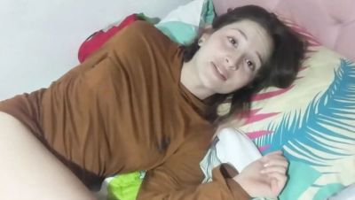 Blonde Step Sister Ashleysoy Naked POV Rough Sex & Cum Swallow - porntry.com - Colombia - Usa