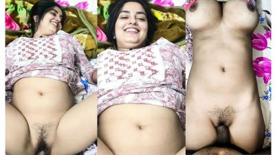 Indian Teen Tinder Hookup Surprised by Her Big Bubble Butt - Pushyqueen & Priyaqueen - porntry.com - India - Russia
