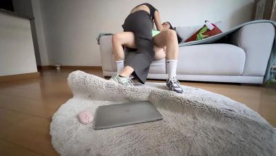 Scarlettandc's Hot Latina Neighbor Teaches Lesbian Sex - Amateur Homemade Fingering & Eating Pussy Compilation - porntry.com - Britain - Colombia