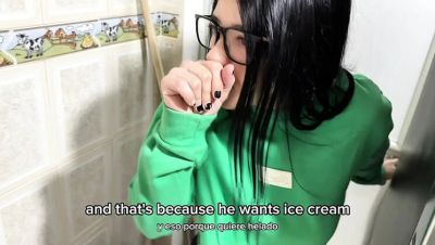 Crisanto999 - Crisanto999 Colombian Cousin Slutty Blowjob Homemade Sex in Spanish - porntry.com - Spain - Colombia