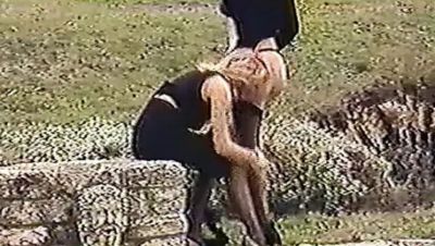 French Vintage Hardcore - Jean-Pierre Armand Fucks Beatrice Vidal In All Holes - porntry.com - France