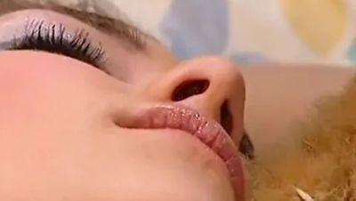 Sabrina Jayde Teen Casting - Adorable 18 Year Old Dream Fuck with a Midget - porntry.com - Britain