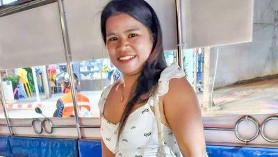 Plump Asian Teen Gives Foreigner Big Cock Blowjob POV - porntry.com - Thailand