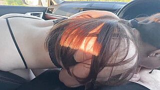 I took my neighbor's daughter home and fucked her on the way - ah-me.com