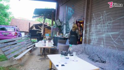 Tattooed Girls Squirting Orgy with Anal Sex and Double Penetration Blowjobs - xxxfiles.com - Britain