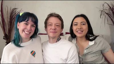 Rikki Lee - Desperate Big Tit Moms Isabella Flames & Rikki Lee Get Their Tight Pussies Pounded Hard By BBC - veryfreeporn.com - Britain