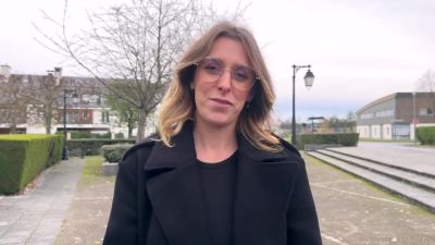 Aurrora, 23 years old, an anatomical bomb... very ambitious! - Jacquie et Michel TV - hotmovs.com