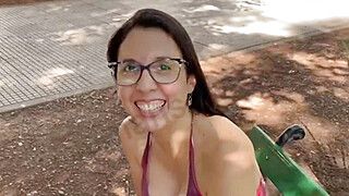 Casting with a Famous Pornstar The Best Cocksucker - ah-me.com