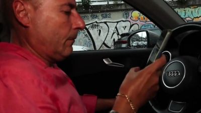 Real Sluts at Private Club: Big Tits Amateur Blowjob & Doggy Style - xxxfiles.com - Italy