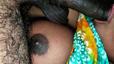 Desi Boudi Hardcore Blowjob - Dirty Talk & Cum in Mouth Fuck - Part 3 - veryfreeporn.com - India