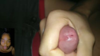 Girl Masturbating On A Video Call - desi-porntube.com - India