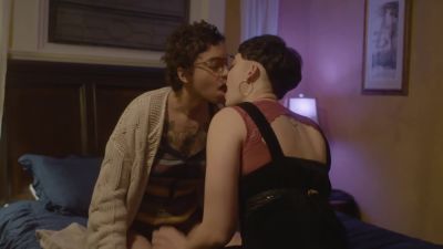 Lesbians In An Erotic Fuck And An Intimate Atmosphere - upornia.com