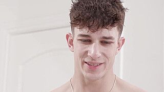 Leana Lovings - Letting my handsome stepcousin bang my wet pussy - ah-me.com