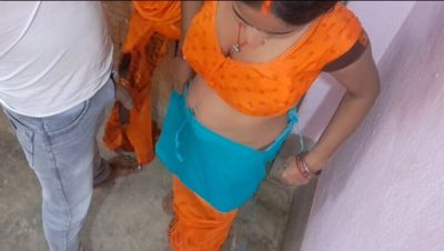 Busty Indian Bhabhi Fucked Hard Outdoor - Desi Wife Trilokinath Rough Sex - xxxfiles.com - Japan - India