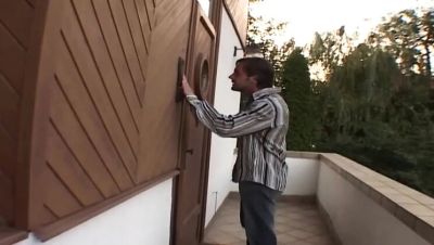 Big Tits MILF Kevin King Hardcore Fuck & Cumshot - Nude Orgasm HD - veryfreeporn.com