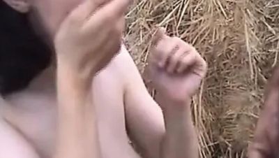 Olivier Sanchez Gangbang Orgy - Anal Blowjob & Double Penetration Threesome Casting Part 1 - porntry.com - France